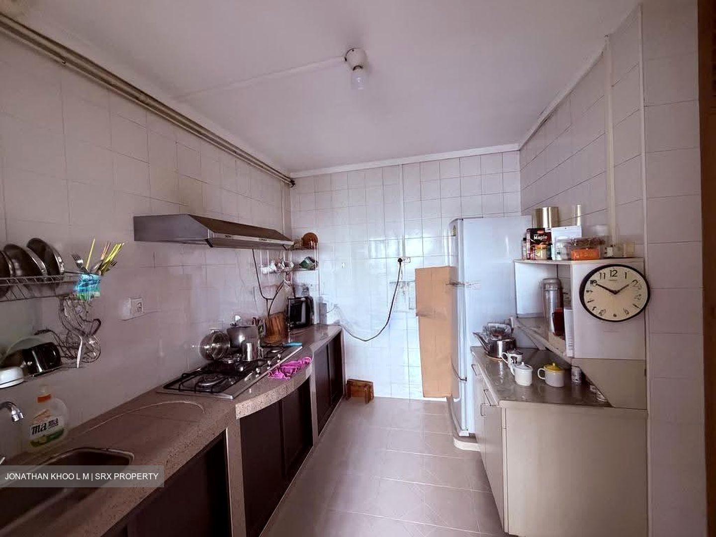 Blk 613A Bedok Reservoir Road (Bedok), HDB 4 Rooms #629160411